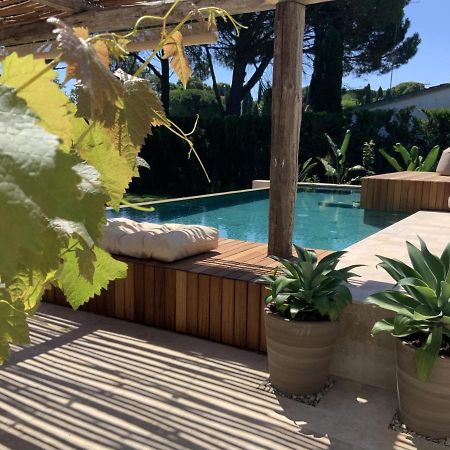 Villa Casa Del Hort, Private Pool & Garden Sant Marti d'Empuries Buitenkant foto