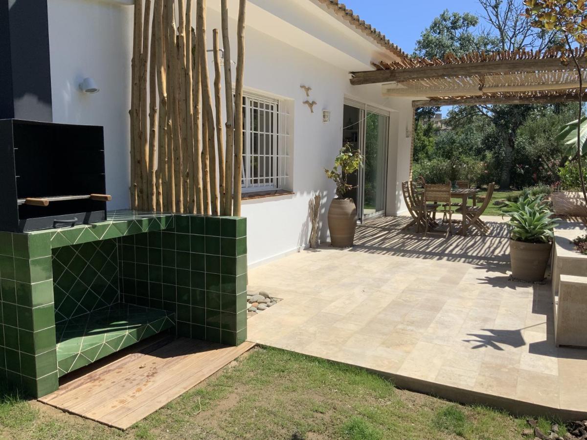 Villa Casa Del Hort, Private Pool & Garden Sant Marti d'Empuries Buitenkant foto