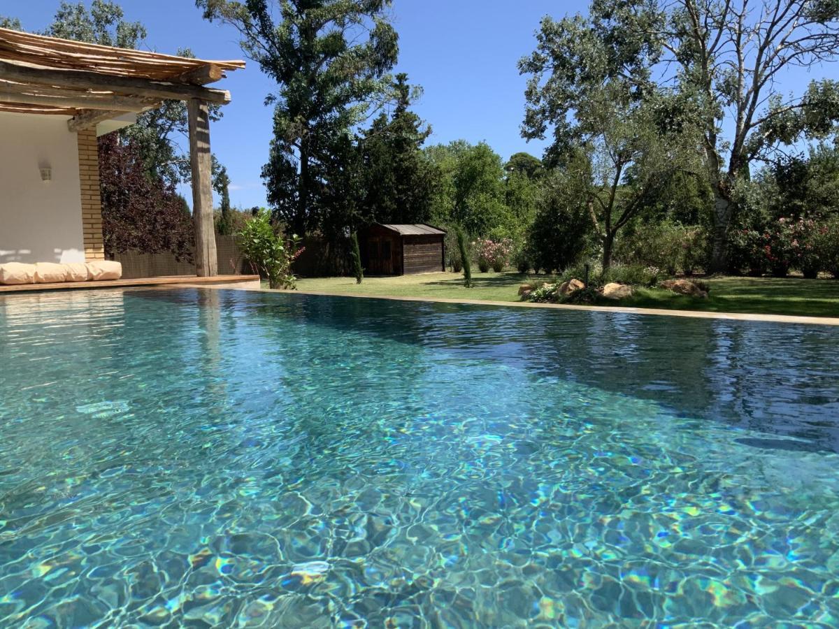Villa Casa Del Hort, Private Pool & Garden Sant Marti d'Empuries Buitenkant foto